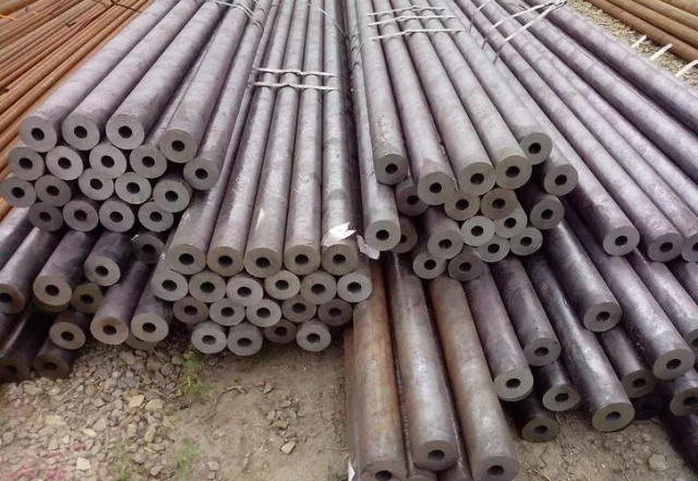 烟台无缝钢管规格表