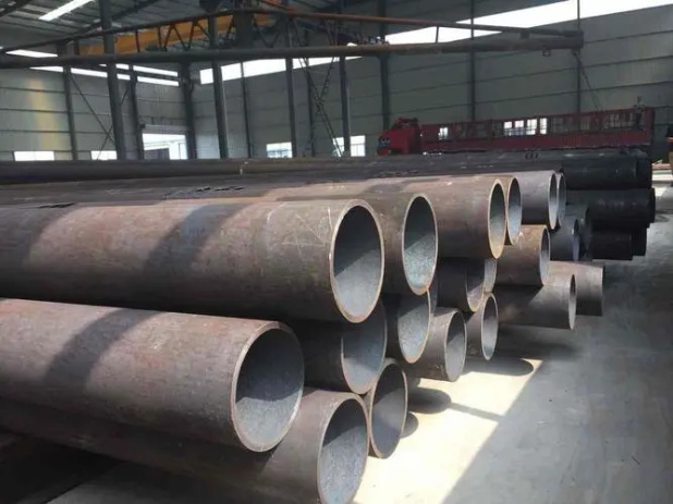 烟台16mn无缝钢管