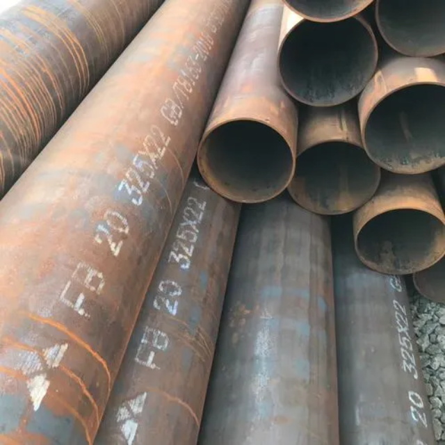 烟台35crmo无缝钢管