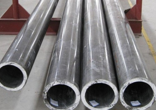 烟台精密液压无缝钢管