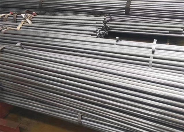 烟台精密无缝钢管厂家