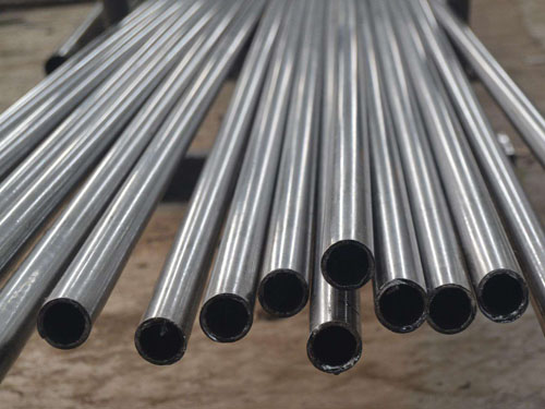 烟台精密无缝钢管生产厂家