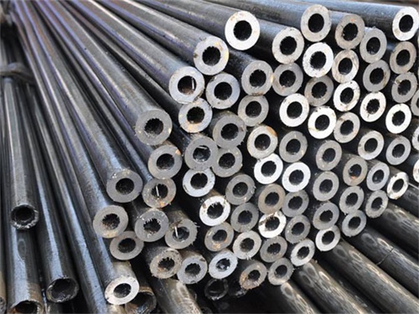 烟台精密光亮无缝钢管