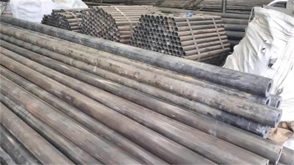 烟台精密冷拔无缝钢管