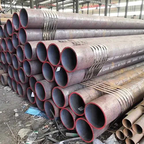 烟台q345b无缝钢管厂