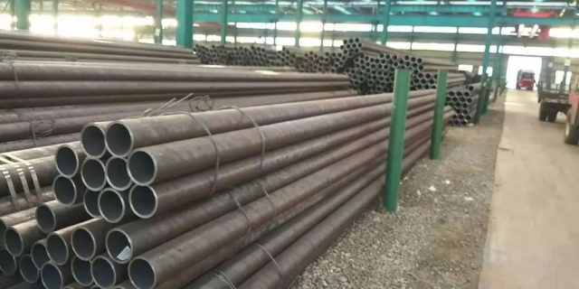 烟台16mn无缝钢管厂