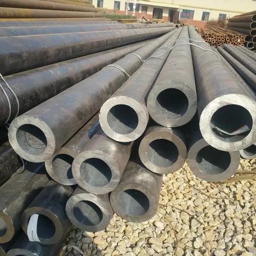 烟台20#无缝钢管厂