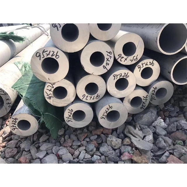 烟台42crmo无缝钢管厂