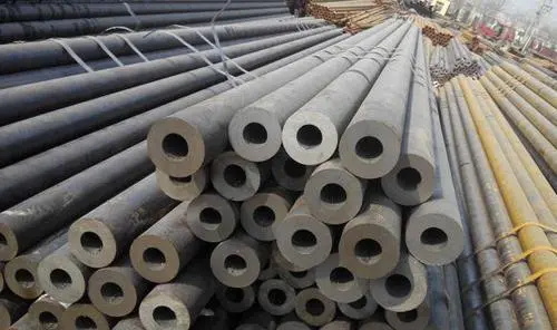 烟台冷拔无缝钢管厂