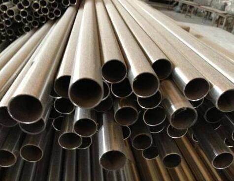 烟台冷拔精密无缝钢管厂