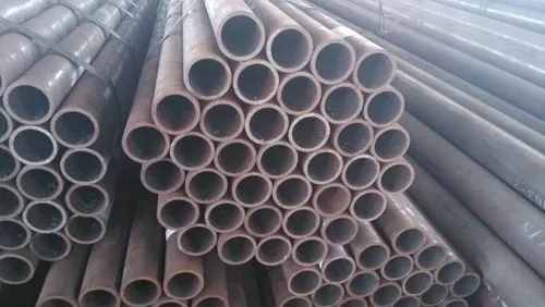 烟台中低压锅炉用无缝钢管尺寸