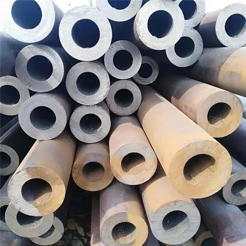 烟台gb t 8162 结构用无缝钢管