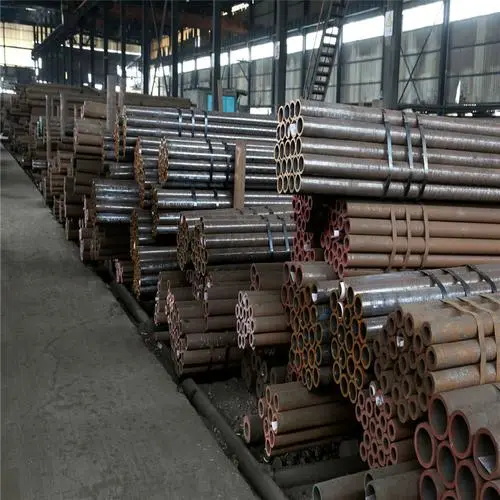 烟台gb8162-2008结构用无缝钢管