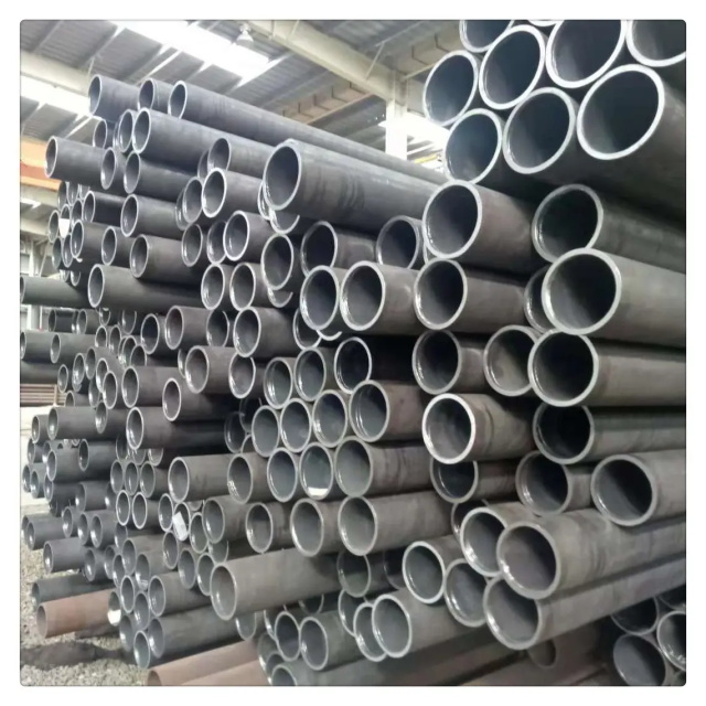 烟台GB8163无缝管