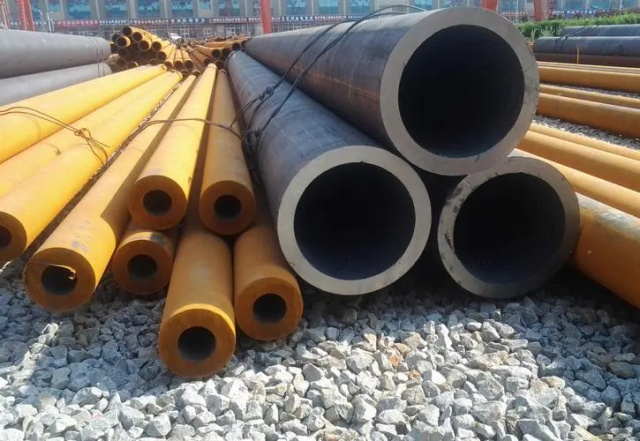 烟台GB5310锅炉钢管