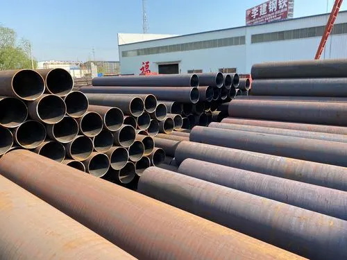 烟台GB5310锅炉管