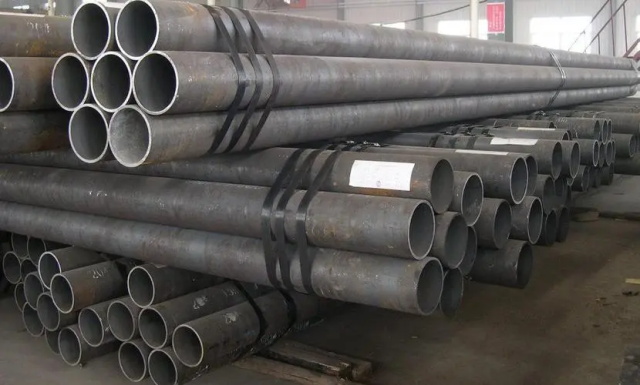 烟台高压无缝钢管