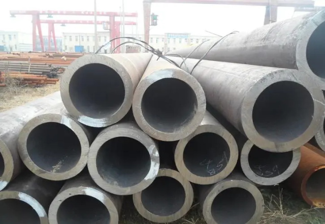 烟台GB5310钢管