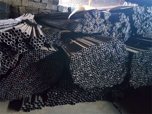 烟台GB6479无缝管 