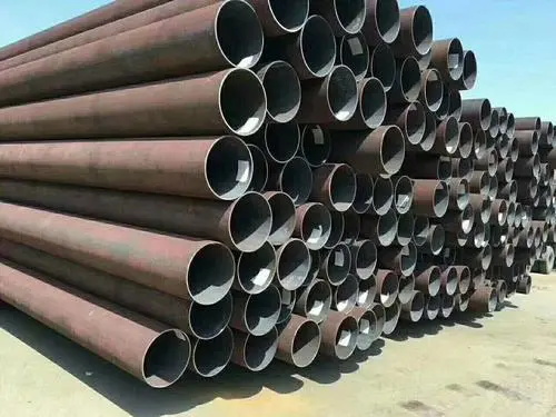 烟台GB6479无缝钢管