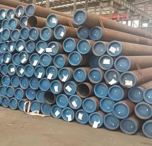 烟台GB6479化肥设备用无缝钢管