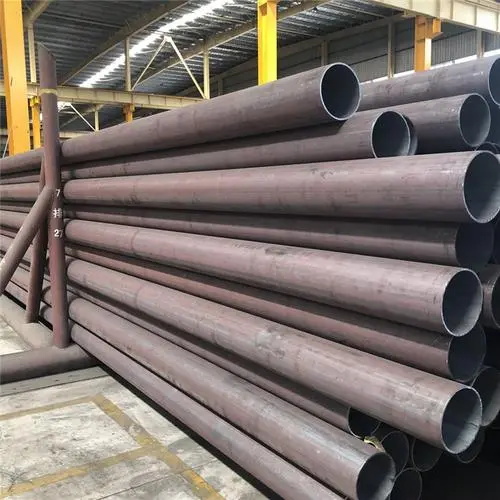 烟台GB9948无缝钢管