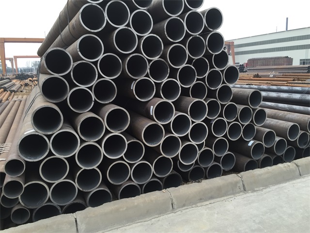 烟台GB9948无缝管