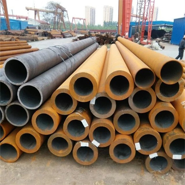 烟台地质无缝管