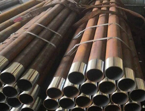 烟台地质用无缝钢管