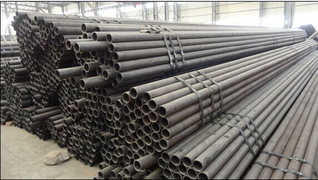 烟台GB8163流体用无缝管