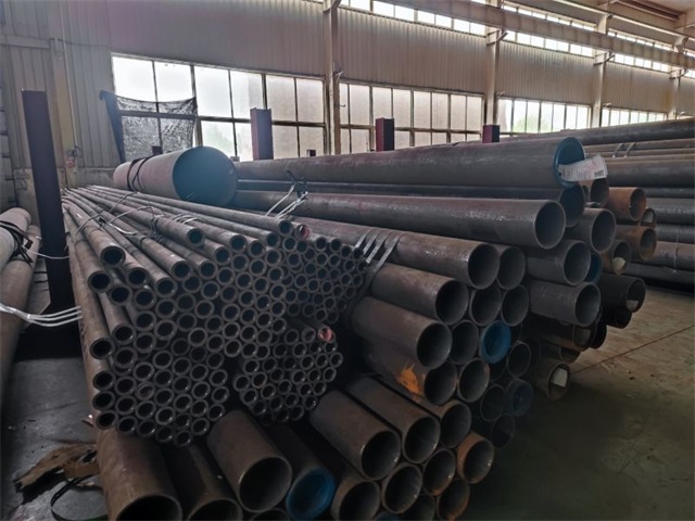 烟台高压锅炉管