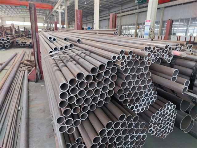 烟台锅炉钢管