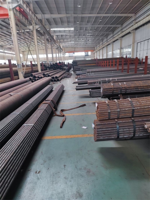 烟台高压锅炉钢管