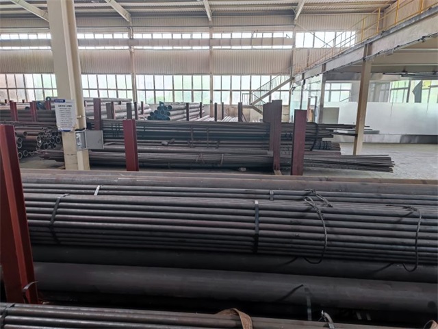 烟台5310无缝钢管 