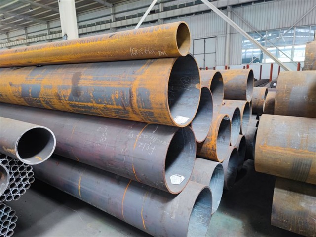 烟台5310无缝管
