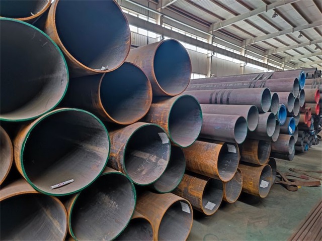 烟台5310高压锅炉钢管