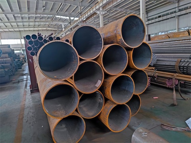 烟台GB5310高压锅炉管