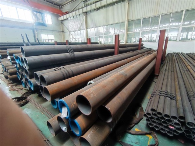 烟台20G锅炉管