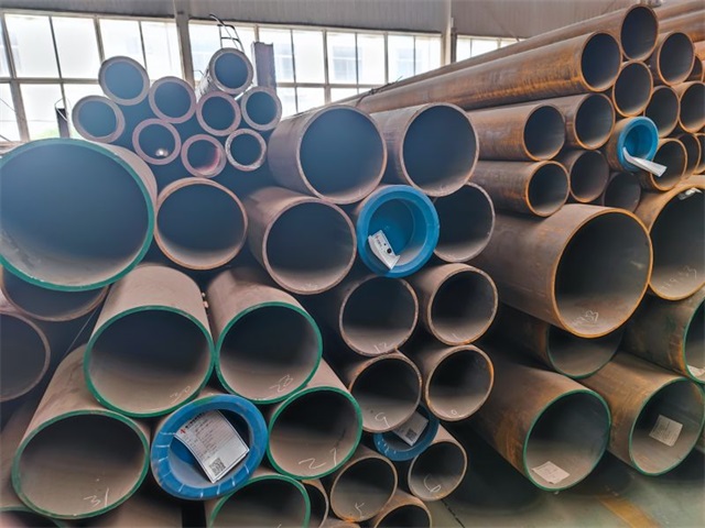 烟台20G无缝钢管厂家