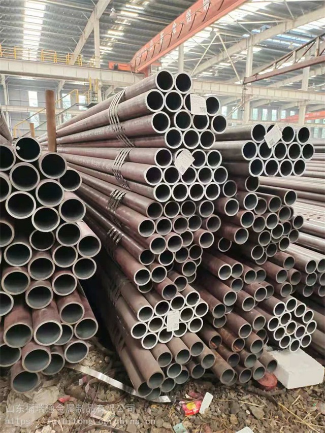 烟台3087钢管