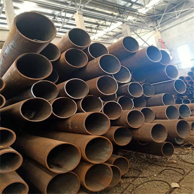 烟台gb3087锅炉管