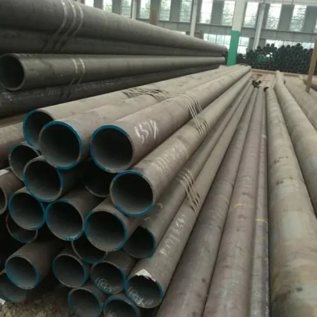 烟台gb3087无缝钢管