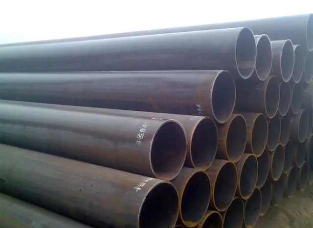 烟台GB3087无缝管