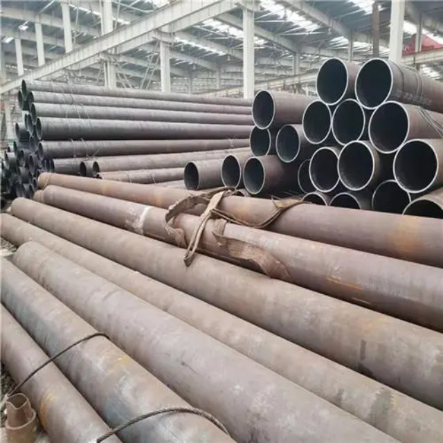烟台GB3087低中压锅炉管