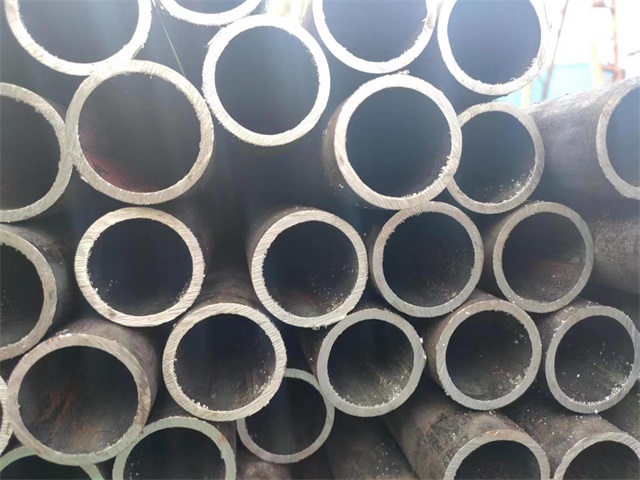 烟台45#无缝钢管多少钱