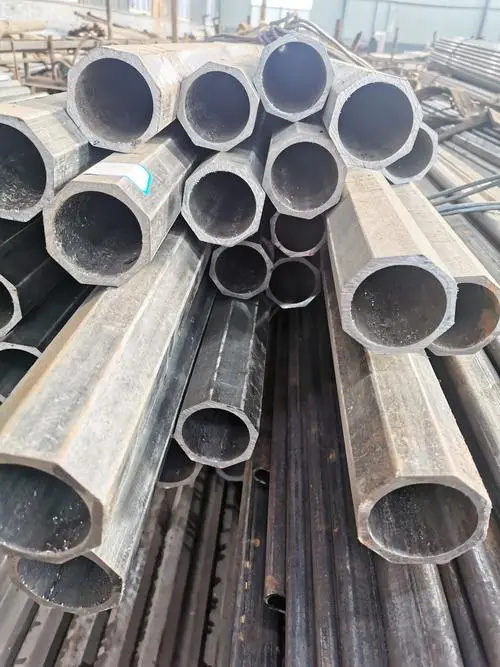 烟台20cr冷拔无缝钢管