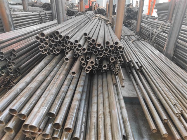 烟台精密无缝钢管批发