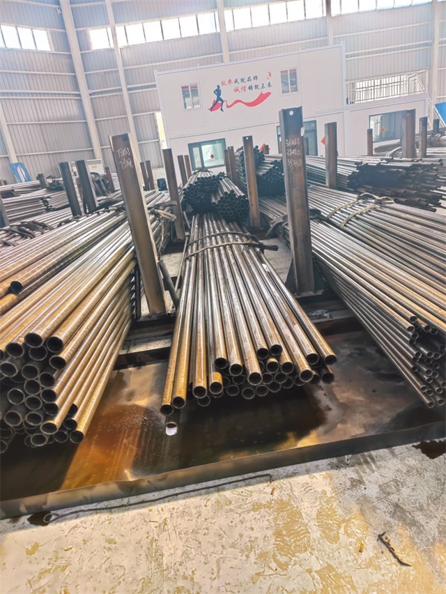 烟台精密无缝钢管订购