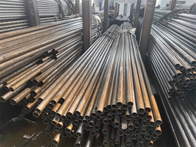 烟台35CrMo精密无缝钢管