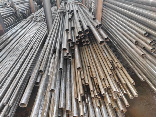 烟台精密无缝钢管销售处